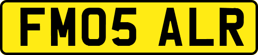 FM05ALR