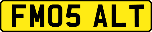 FM05ALT
