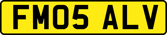 FM05ALV