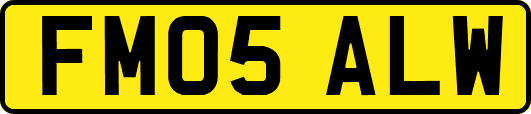 FM05ALW