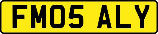 FM05ALY