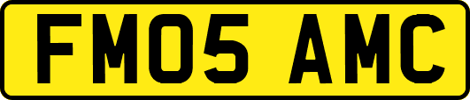 FM05AMC