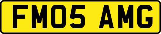 FM05AMG