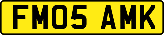 FM05AMK
