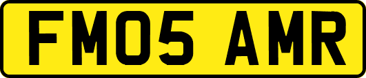 FM05AMR