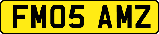 FM05AMZ