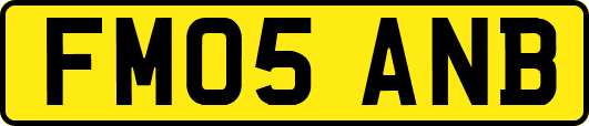 FM05ANB
