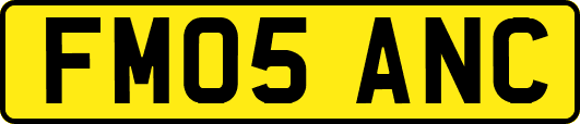 FM05ANC