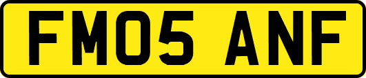 FM05ANF