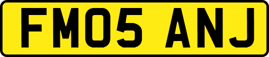 FM05ANJ