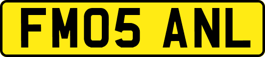 FM05ANL