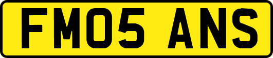FM05ANS