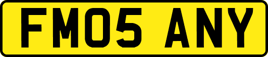 FM05ANY