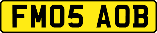 FM05AOB
