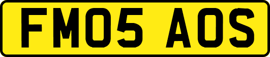 FM05AOS