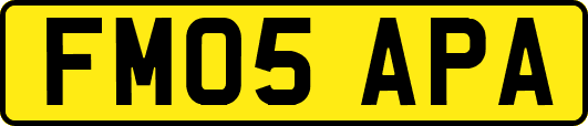 FM05APA