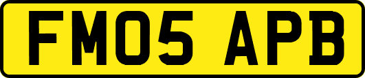 FM05APB
