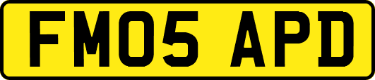 FM05APD