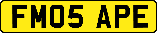 FM05APE