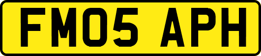 FM05APH