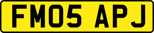 FM05APJ