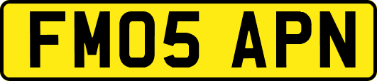 FM05APN