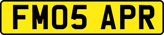 FM05APR