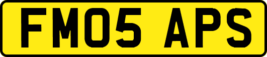 FM05APS
