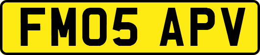 FM05APV
