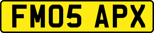 FM05APX