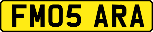 FM05ARA