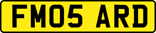 FM05ARD