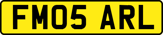 FM05ARL