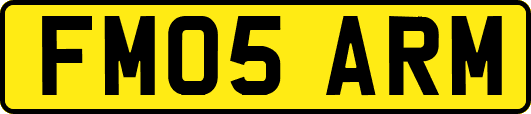 FM05ARM