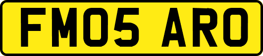 FM05ARO