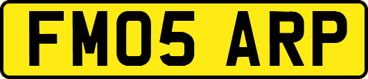 FM05ARP