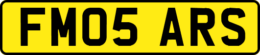 FM05ARS