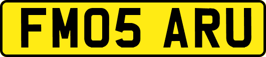 FM05ARU