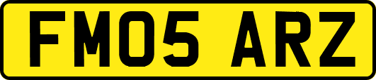 FM05ARZ