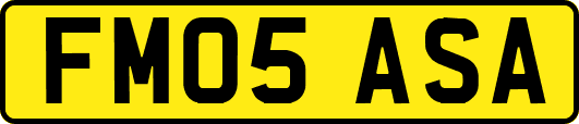 FM05ASA