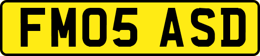 FM05ASD