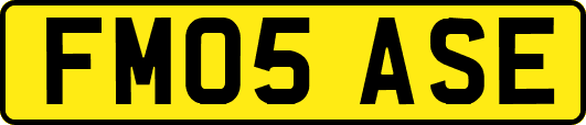 FM05ASE