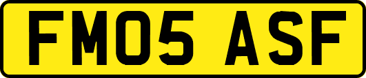 FM05ASF