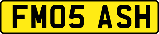 FM05ASH
