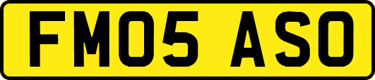 FM05ASO