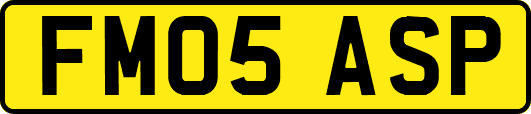 FM05ASP