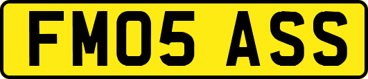 FM05ASS