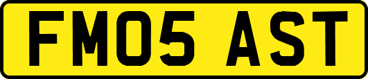 FM05AST