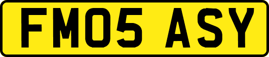 FM05ASY