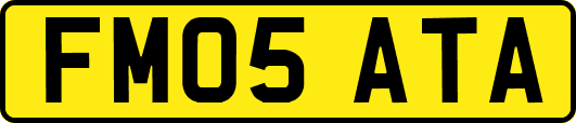 FM05ATA